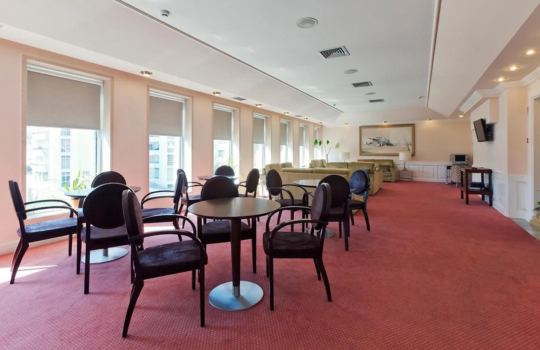 Hotel Lux Mundi-1