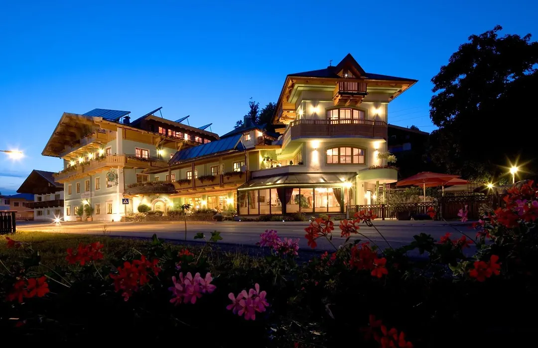 Hotel Gasthof Obermair-1