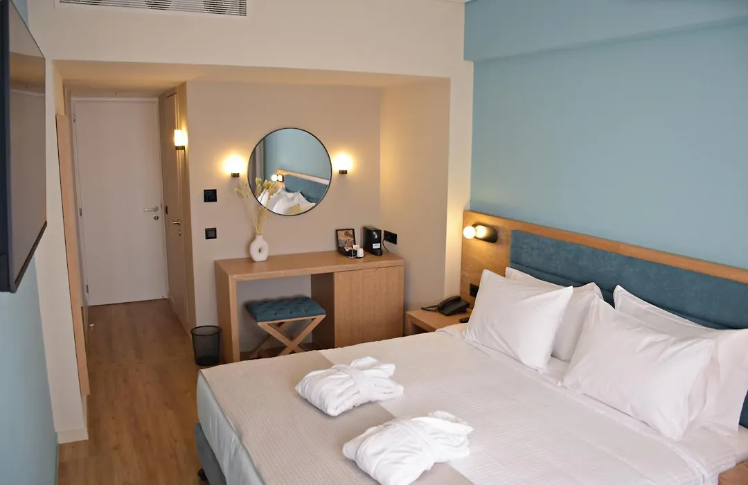 Arethusa Hotel Athens-1