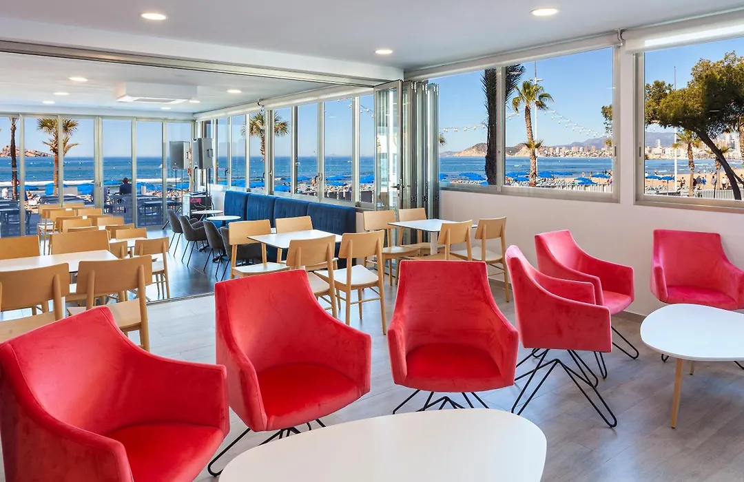 Hotel Brisa-1