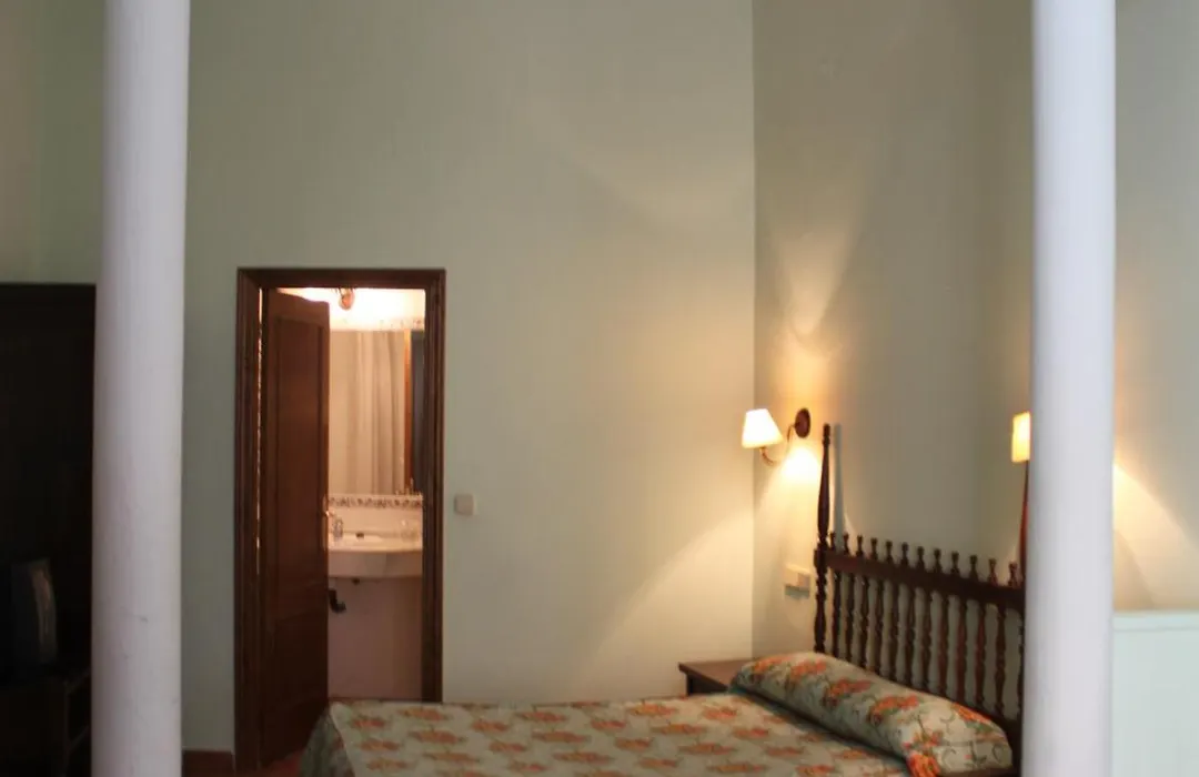 Hotel Rey Niño-1