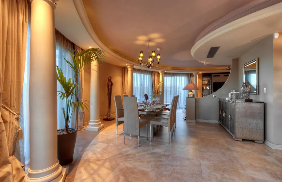 Radisson Blu Resort & Spa, Malta Golden Sands-1