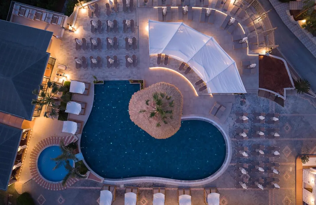 Asterias Village-1