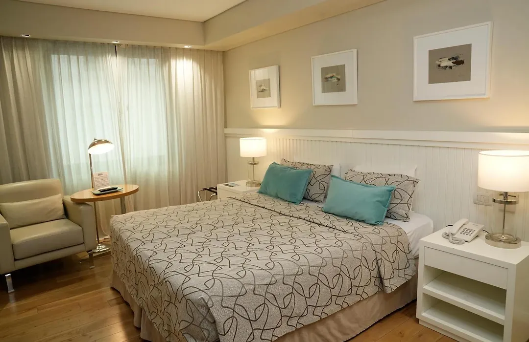 Hotel Metropolitano Supara-1