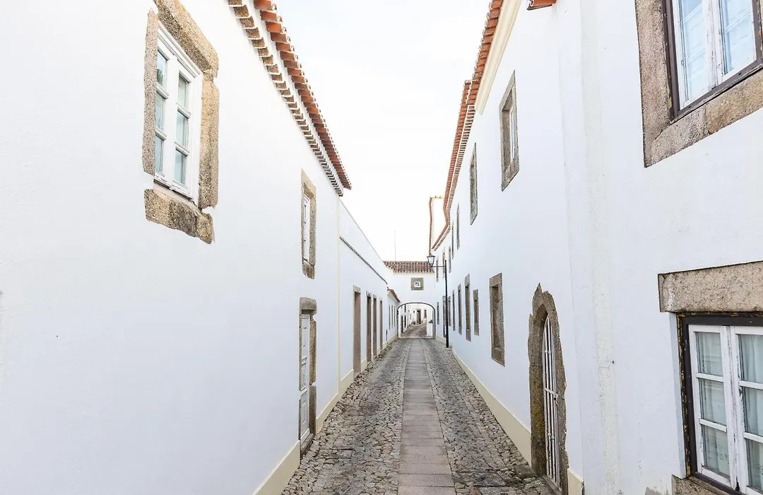 Pousada De Marvao-1