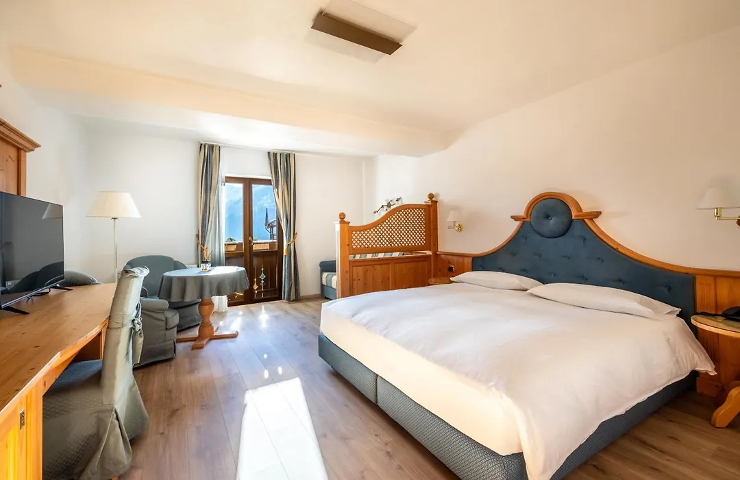 Hotel Stalon Alpine Chic-1