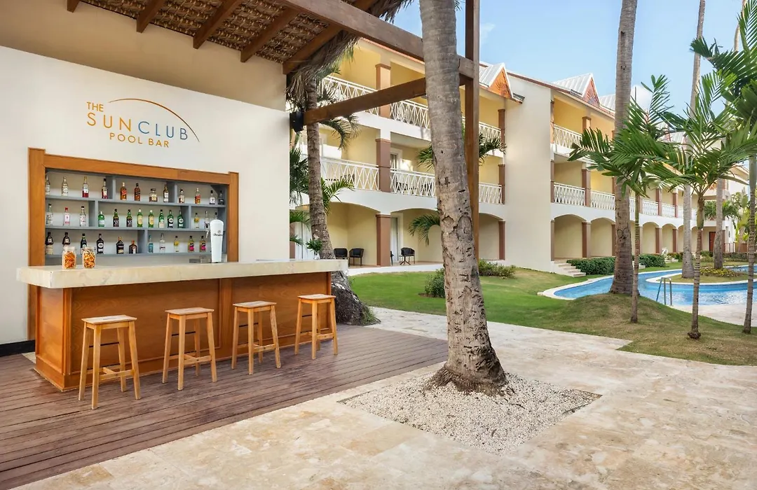 Sunscape Coco Punta Cana-1