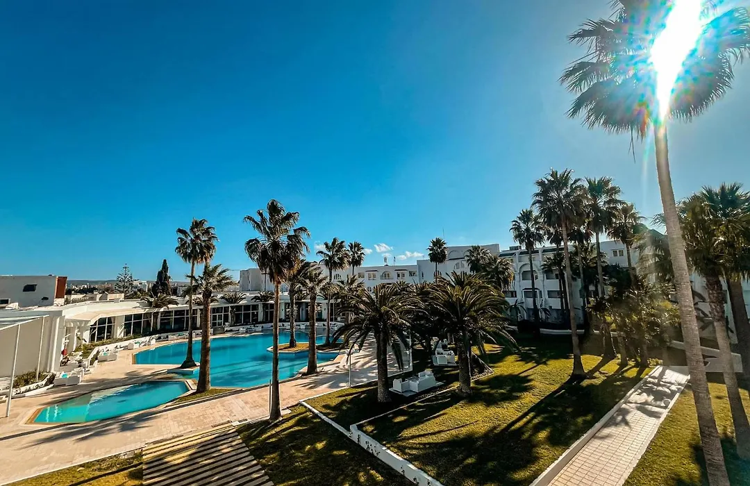 Hammamet Serail-1