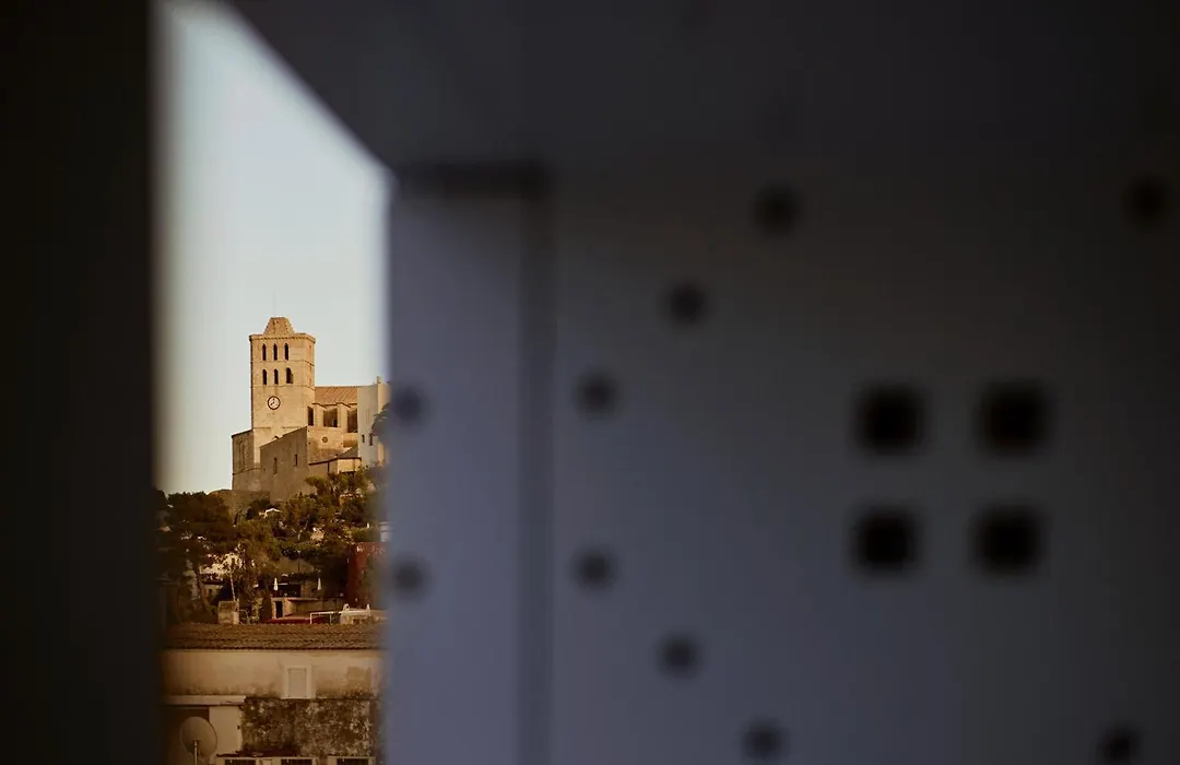 Core Ibiza Town Hotel-1