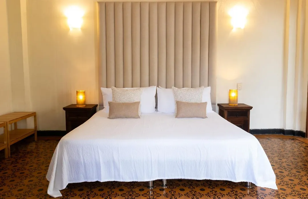 Casa Bustamante Hotel Boutique-1