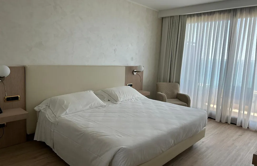 Smy Carlos V Wellness&Spa Alghero-1
