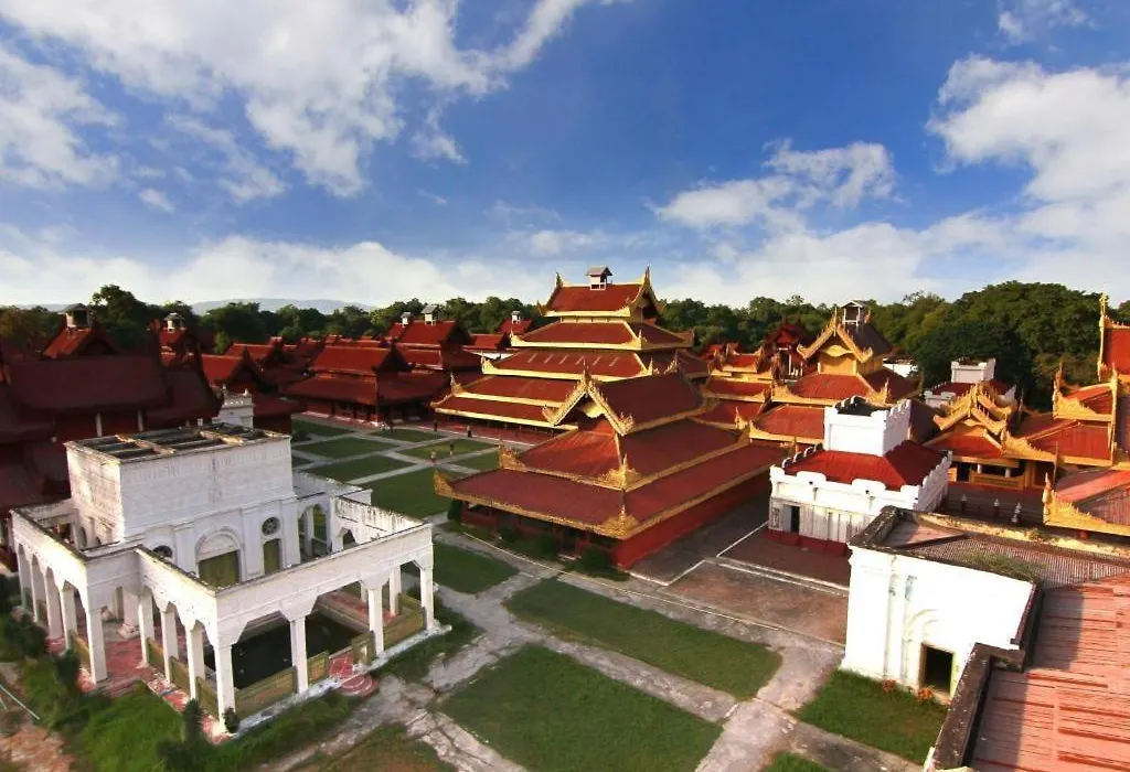 Hilton Mandalay-1