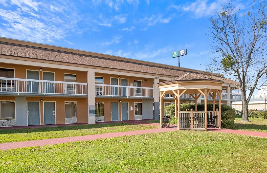 Quality Inn Kingsland-1