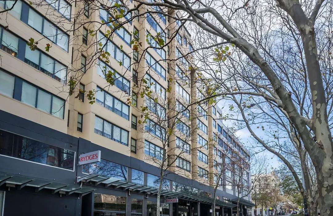 Rydges Sydney Central-1