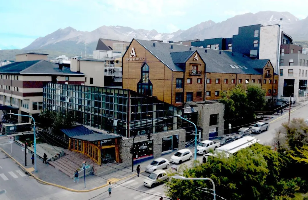 Hotel Albatros-1