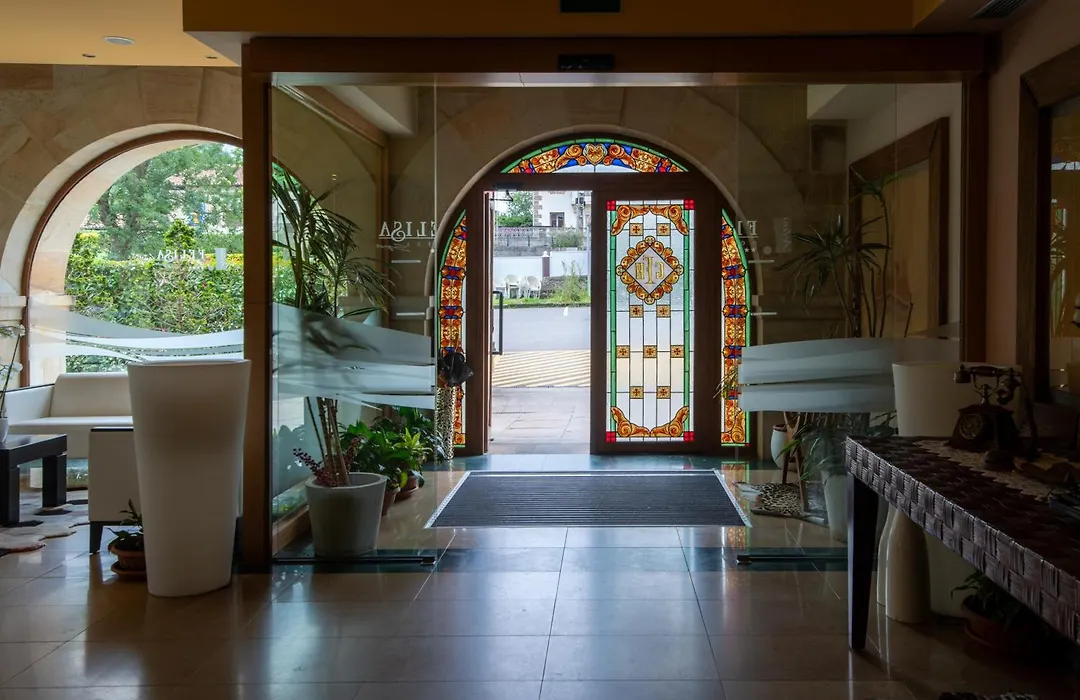 Hotel Felisa Spa-1