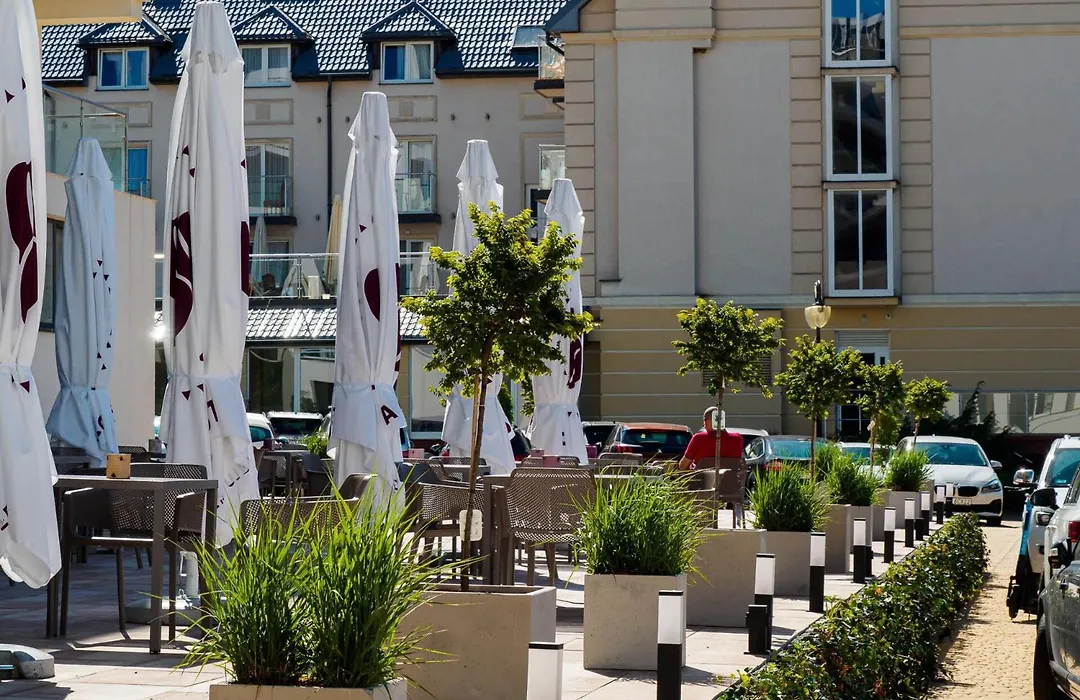 Krol Plaza Spa & Wellness-1