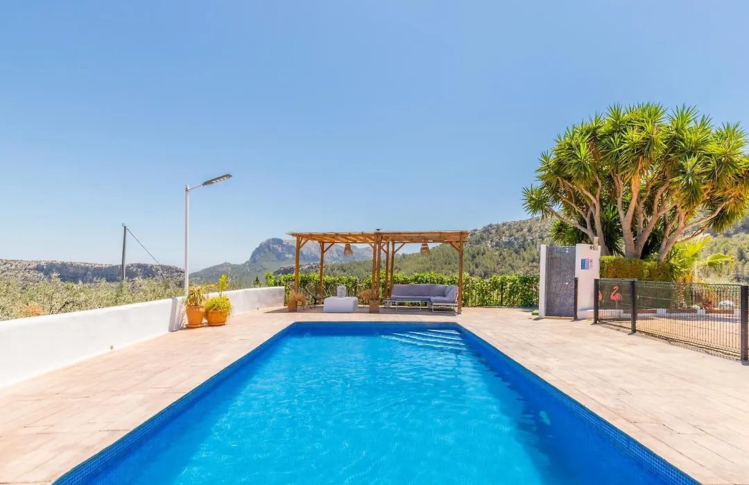 Casa la Lloma-1