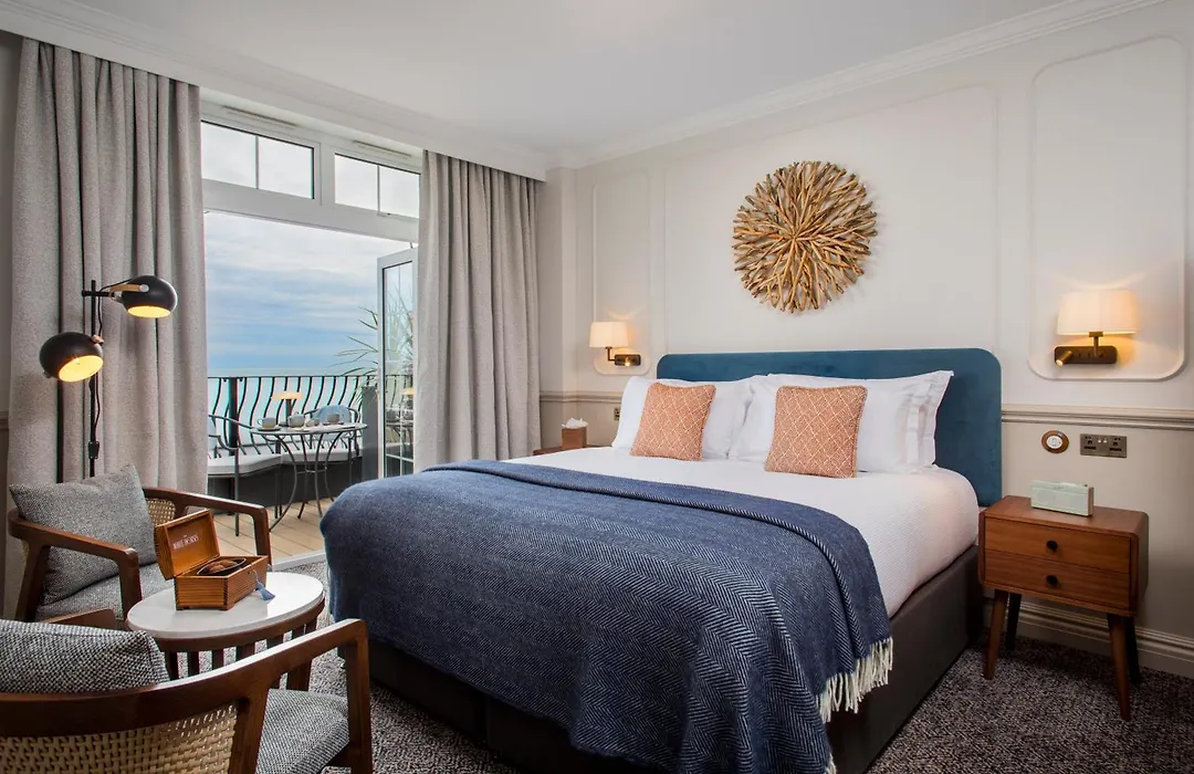 The White Horses By Everly Hotels Collection-1