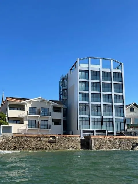 Les Vagues Hotel & Spa-1