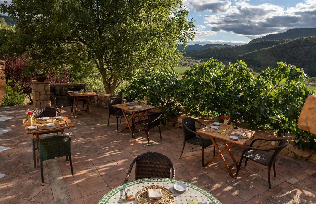 La Torre del Visco - Relais&Châteaux-1