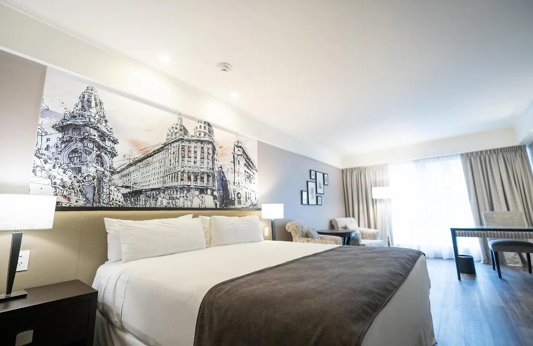 Doubletree By Hilton Buenos Aires-1