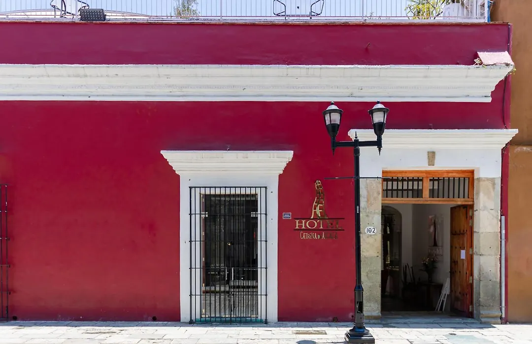La Catrina De Alcala-1