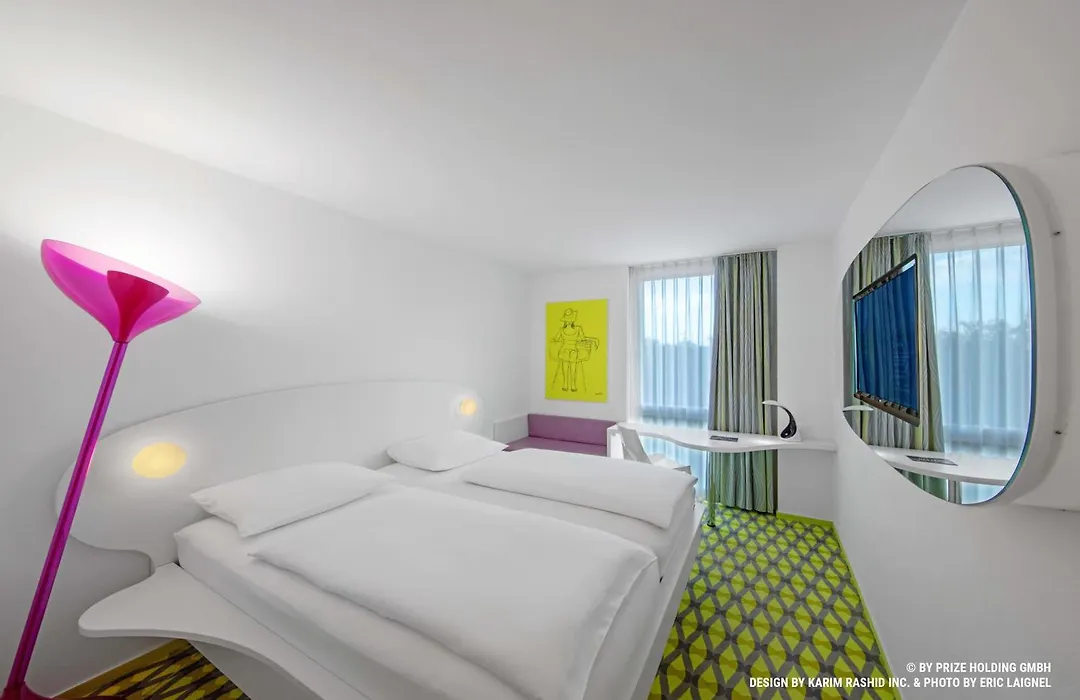 Prize By Radisson, Bremen City-1
