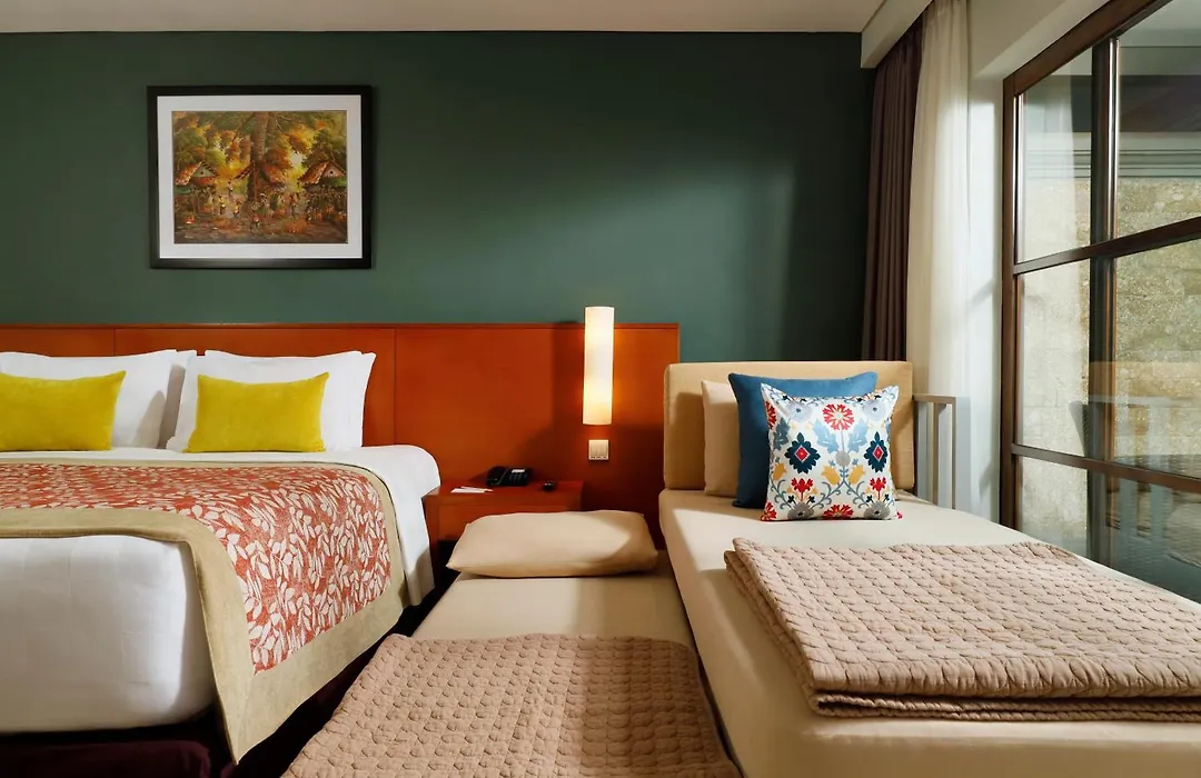 Bali Dynasty Resort-1