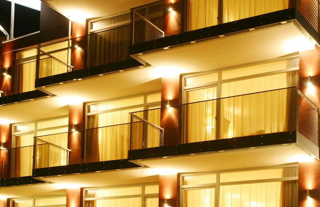 Hotel Alpenland-1