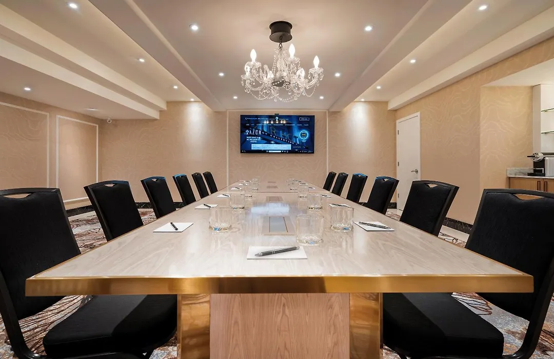 Azur Legacy Collection Hotel-1