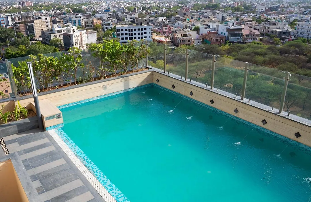 Hyatt Place Jaipur Malviya Nagar-1