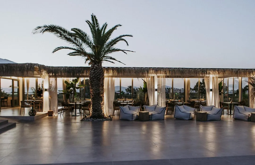 Golden Star Relax Hotel - Adults Only 16 Plus-1