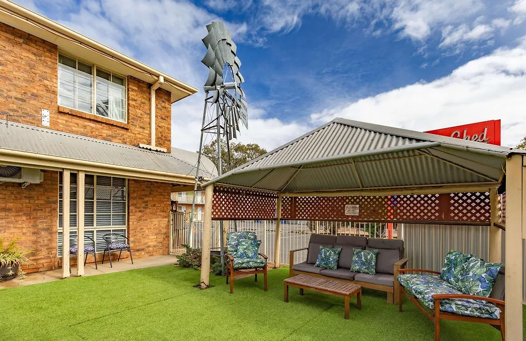 Shearing Shed Motor Inn-1