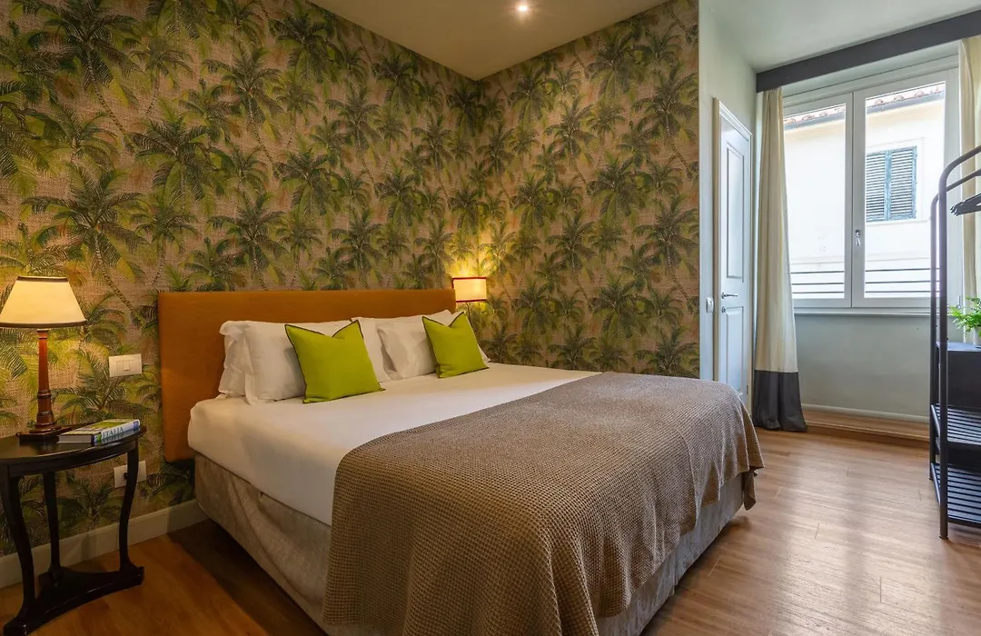 Boutique Hotel Hugo-1