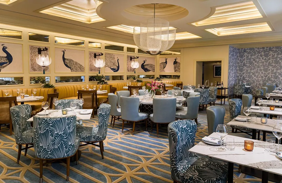 Taj Campton Place-1