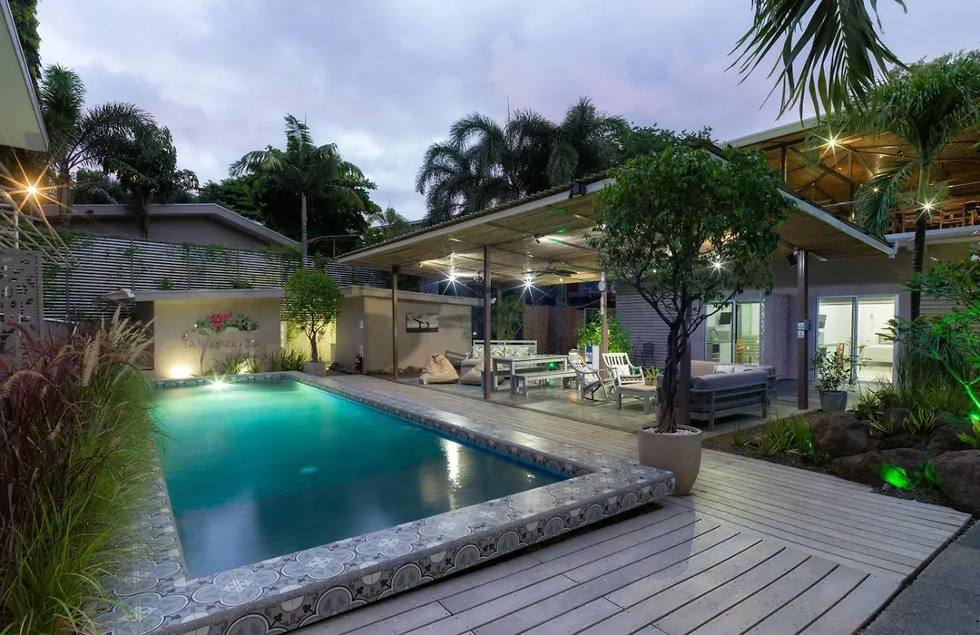 Tamarindo Bay Boutique Hotel, Apartments & Suites (Adults Only)-1