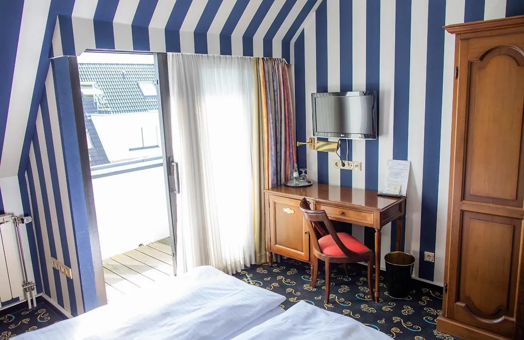 Landhaus Hotel Neuss-1