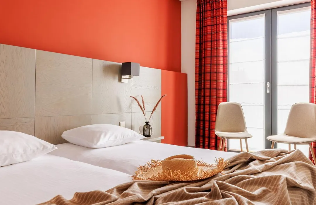 Pantheon Palace By Wp Hotels-1