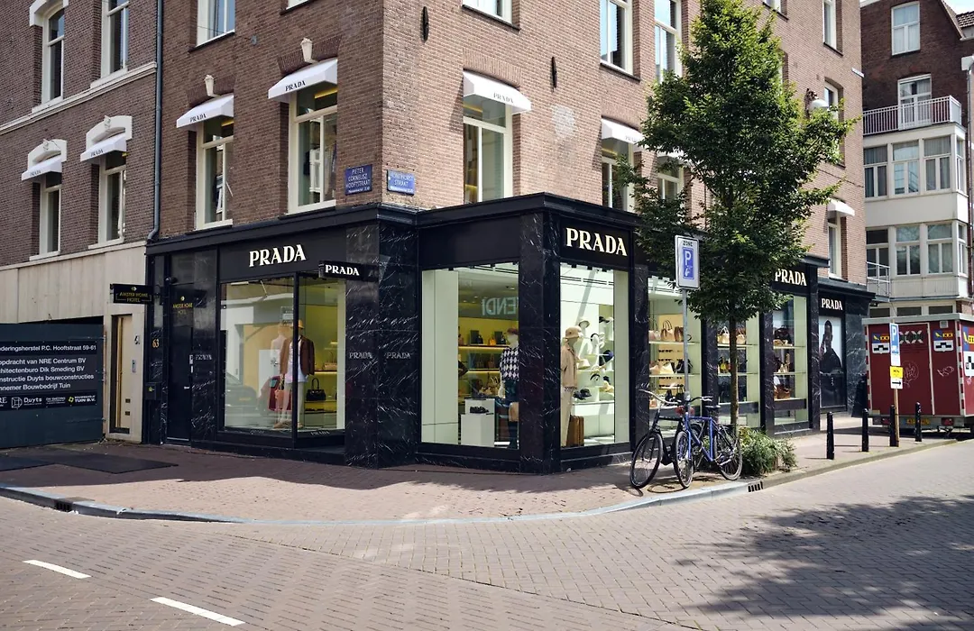 Amsterhome Hotel-1