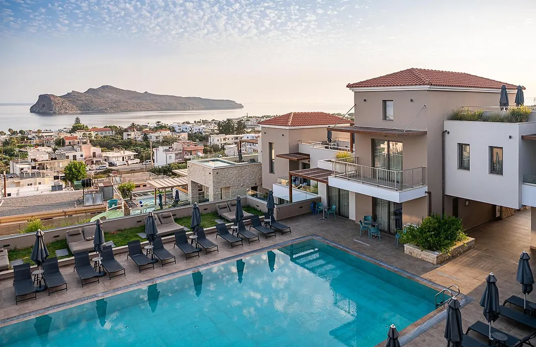 Caldera Village-1