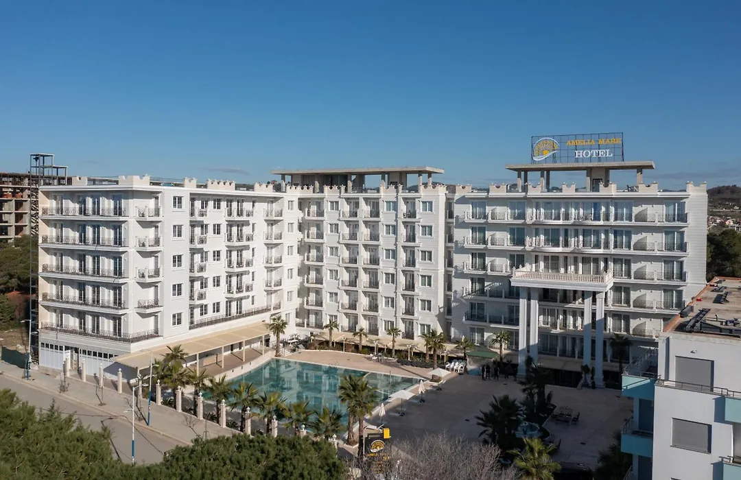 Hotel Amelia Mare-1