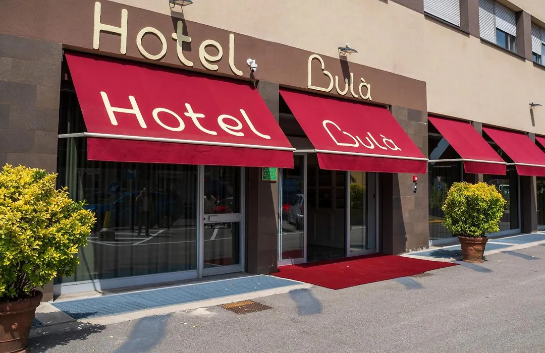 Hotel Bulà-1