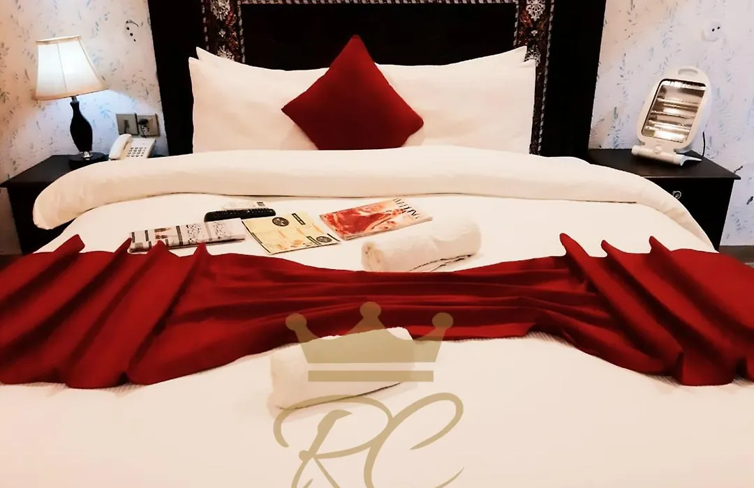 Hotel Royal Continental-1