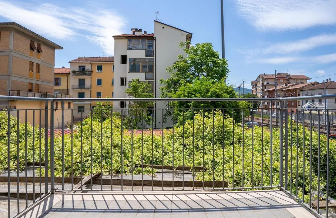 Residence Le Corniole-1