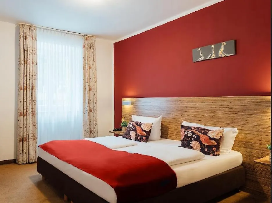 Hotel Andra München-1