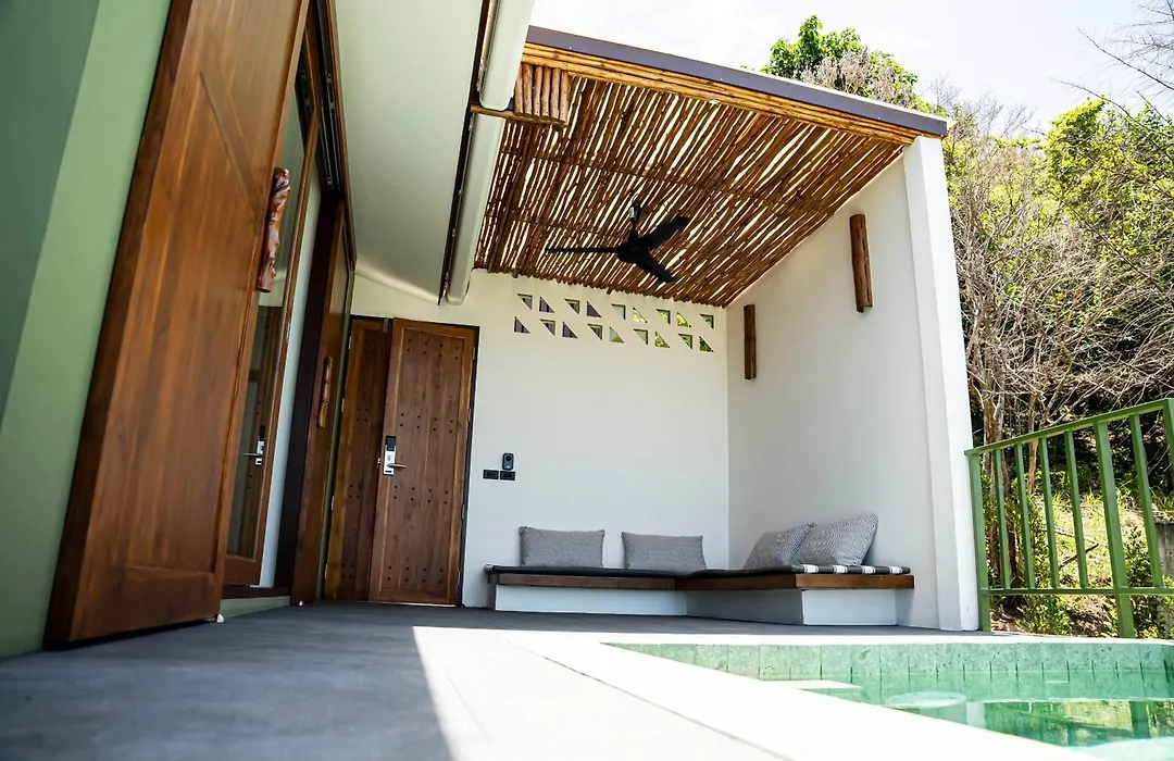 Mae Ya Resort-1