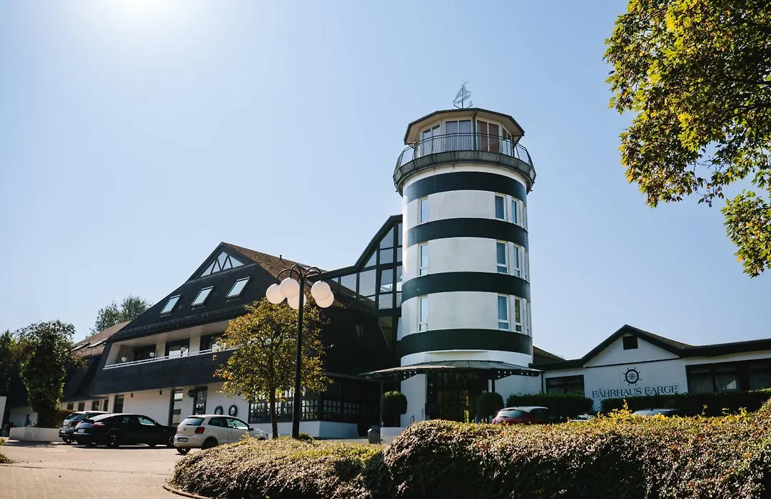 Fährhaus Farge-1