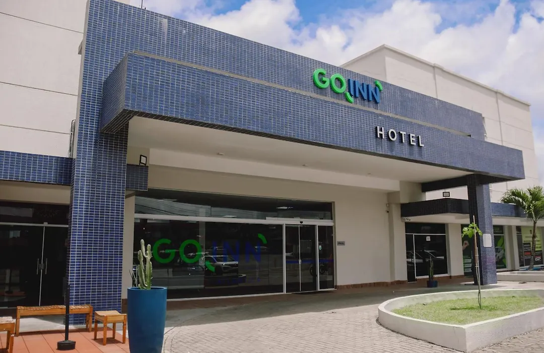 Go Inn Goiana By Atlantica Hotels-1