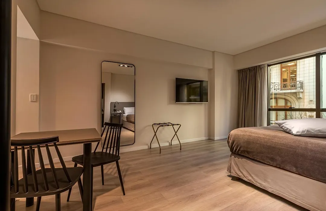 Up Viamonte Hotel-1